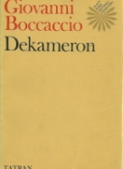  Giovanni Bioccaccio: Dielo I.-II.
