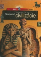 Kolektív autorov : Staroveké civilizácie 