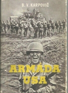 B.V.Karpovič: Armáda USA