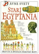 Niel Grant :Starí Egypťania 