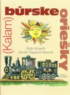 Kolektív autorov : Burské oriešky 