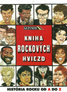 Dafydd Rees, Luke Cramption: Kniha rockových hviezd