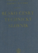 Kolektív autorov: Rusko-Český technický slovník 