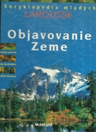 Kolektív autorov: Objavovanie Zeme 