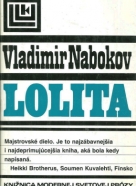 Vladimir Nabokov: Lolita 