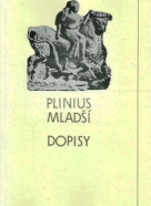  Plinius mladší:  Dopisy 