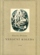 Charles Dickens: Vánoční koleda 
