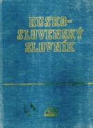 Kolektív autorov: Rusko-Slovenský slovník 