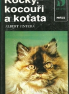 Albert Pintera: Kočky, kocouři a koťata