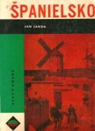 Jan Janda: Španielsko 