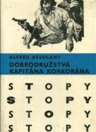 Alfred Assolant: Dobrodružstvá kapitána Korkorána