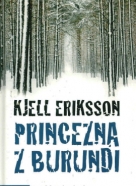 Kjell Eriksson: Princezná z burundi 