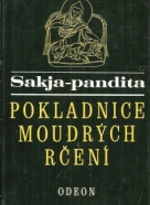 Sakja-pandita: Pokladnice moudrých rčení 