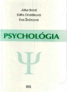 Kolektív autorov: Psychológia 