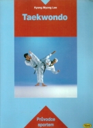 Kyong Myong Lee: Taekwondo 
