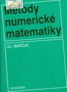 G.I.Marčuk: Metody numerické matematiky 