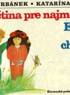 Štefan Urbánek,Katarína Szabová: Angličtina pre najmenších - English for children 