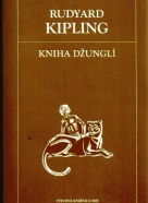 Rudyard Kipling: Kniha Džunglí 