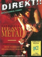 Neil Jeffries: Hard rock & Heavy metal 