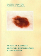 Kolektív autorov: Aktuálne kapitoly klinickej dermatológie a venerológie 
