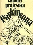 C.Northcote Parkison : Zákony profesora Parkinsona 