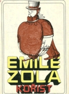 Emile Zola : Kořist 