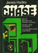 James Hadley: Chase