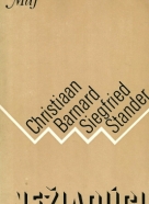 Christiaan Barnard: Nežiaduci