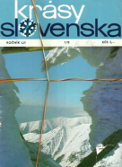Kolektív autorov: Krásy Slovenska 1975