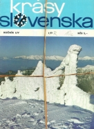 Kolektív autorov: Krásy Slovenska 1977