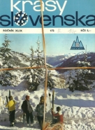 Kolektív autorov: Krásy Slovenska 1972