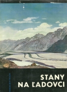 Kolektív autorov: Stany na ľadovci 