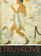 Werner Keller: Etruskové 