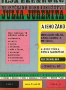 Ilja Erenburg: Neobyčejná dobrodružství - Júlia Jurenita 