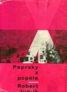 Robert Jungk: Paprsky z popela 