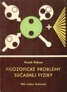 Arnošt Kolman: Filozofické problémy súčasnej fyziky