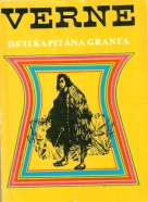 Jules Verne: Deti kapitána Granta