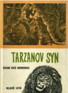 Edgar Rice Burroughs: Tarzanov syn