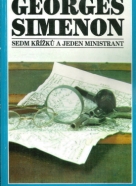 Georges Simenon: Sedm křížku a jeden mininstrant