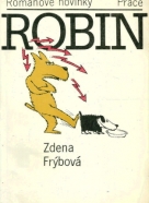Zdena Frýbová: Robin 
