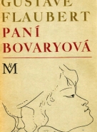 Gustave Flaubert: Pani Bovaryová