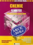 Kolektív autorov: Chemie v kostce 