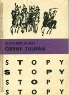 Alexander Dumas: Čierny tulipán 