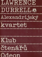 Lawrence Durrell: Alexandrijský kvartet 