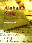 Gilles Leroy: Alabama Song - Príbeh Zeldy Fitzgeralovej 