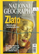 Kolektív autorov: National geographic 2009