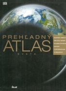 Kolektív autorov: Prehľadný atlas 