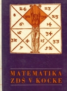 Kolektív autorov: Matematika ZDŠ v kocke  