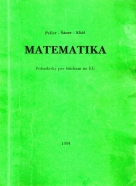 Kolektív autorov: Matematika 