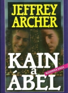 Jeffrey Archer: Kain a Abel 